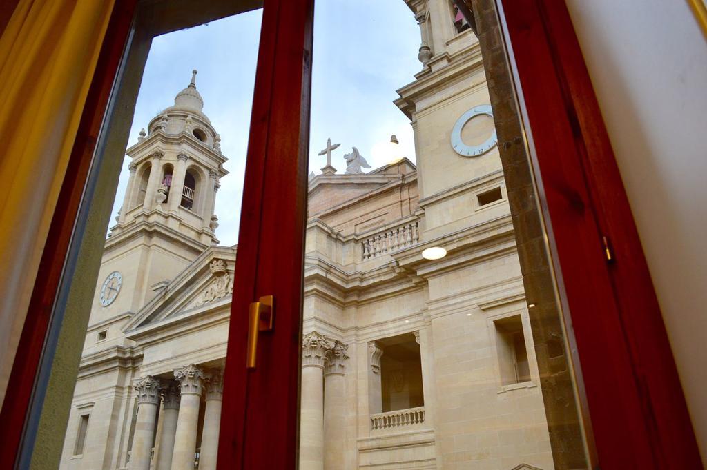 Top Apartment Frente A La Catedral Pamplona Exteriér fotografie